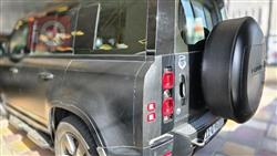 لاند روفر دفندر